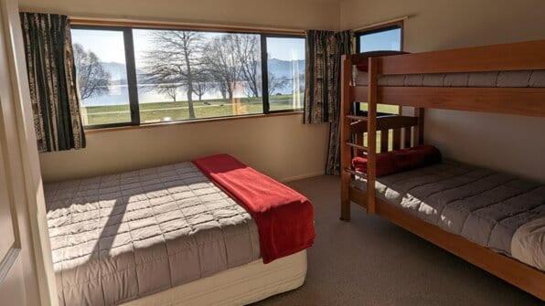 Hampshire Holiday Parks - Glendhu Bay Уанака Екстериор снимка